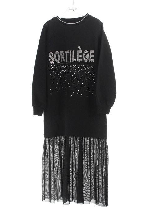  PATRIZIA PEPE | PJFFA0722340995